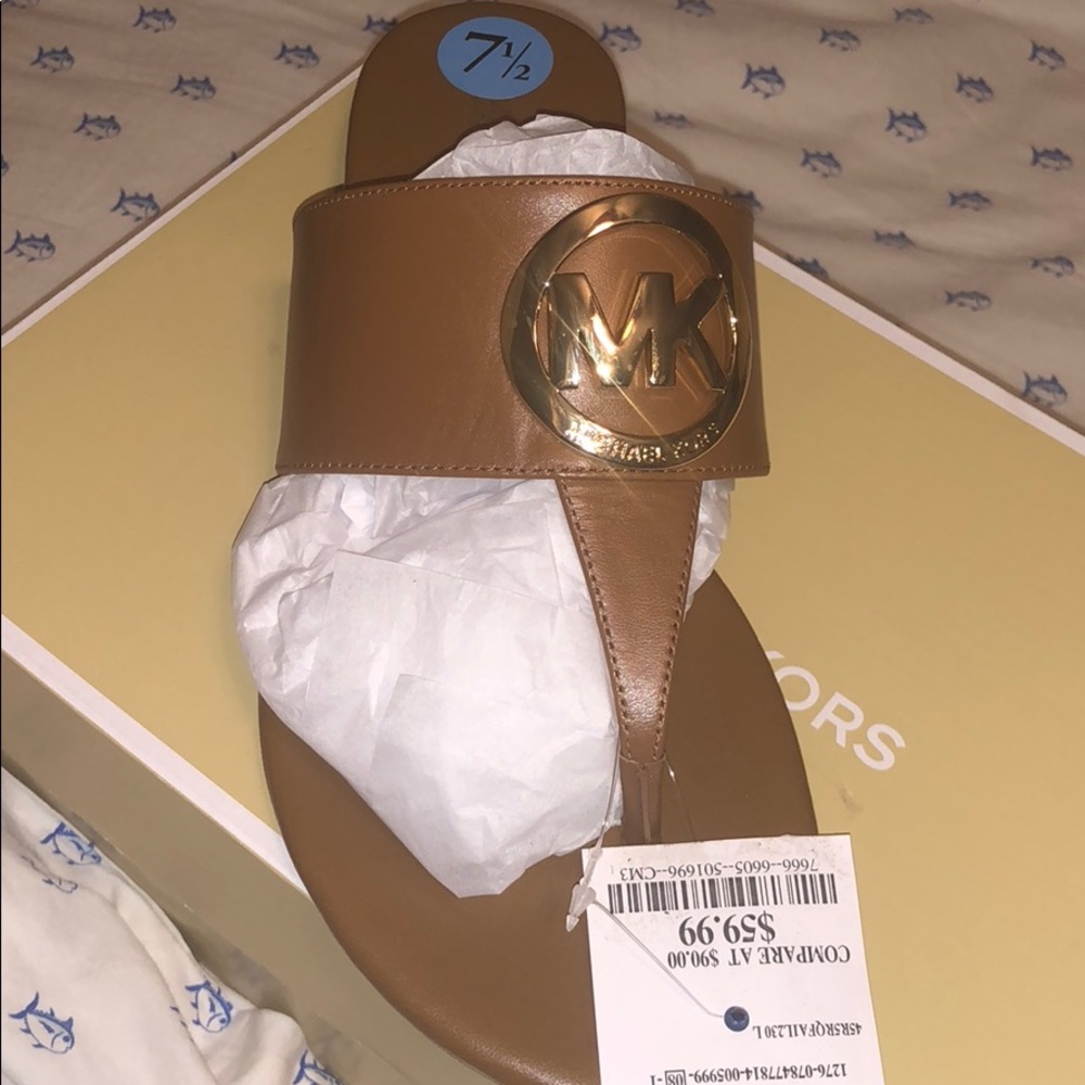 Michael Kors Sandals